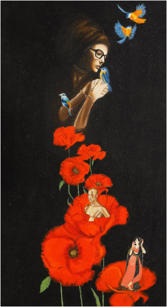 Opium dream
