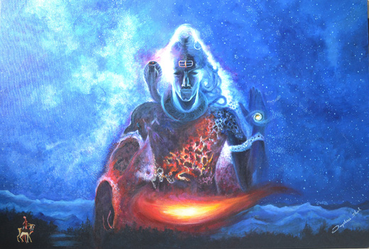 Shiva